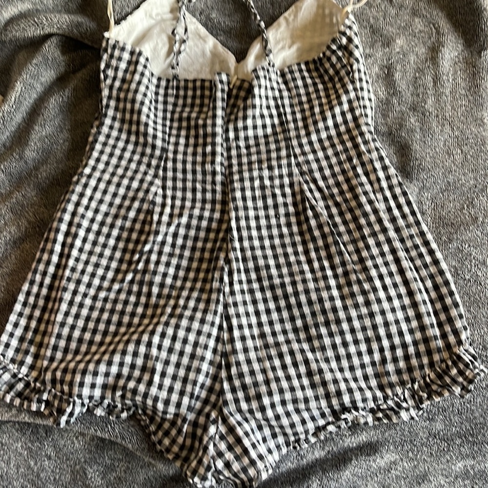 Romper - Picture 2 of 2